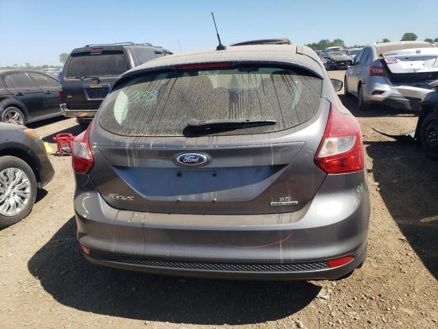 VIN 1FADP3K25EL285903 2014 Ford Focus, SE no.6