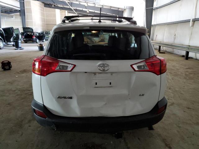 VIN JTMZFREV4FD063098 2015 Toyota RAV4, LE no.6