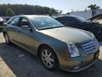 CADILLAC STS photo