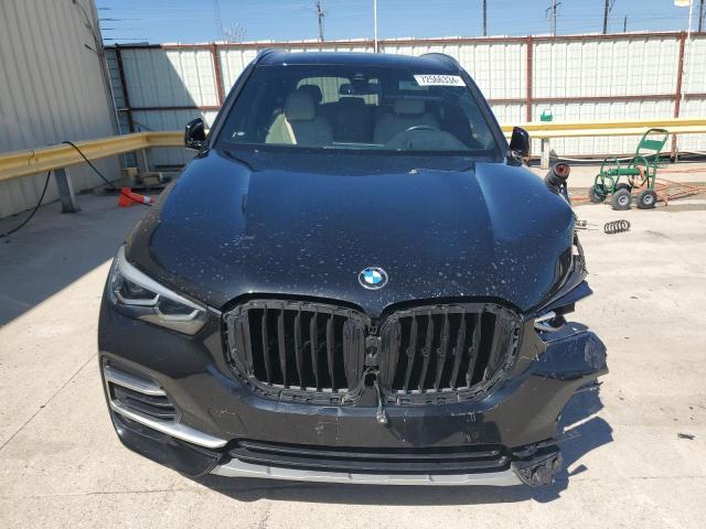2022 BMW X5 SDRIVE - 5UXCR4C02N9J45824