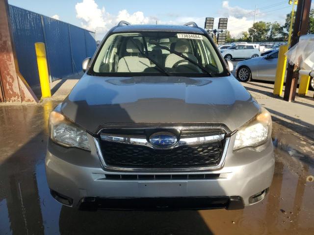 VIN JF2SJADC4EH533950 2014 Subaru Forester, 2.5I Pr... no.5