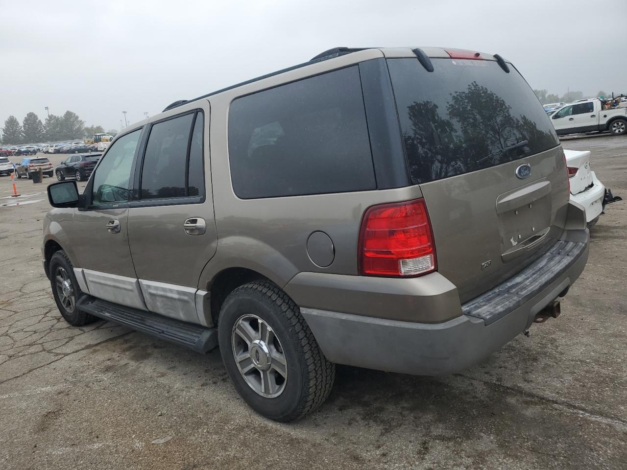 Lot #2864698012 2003 FORD EXPEDITION