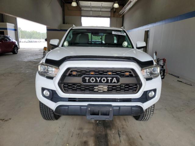 VIN 5TFSZ5AN3JX164244 2018 Toyota Tacoma, Access Cab no.5