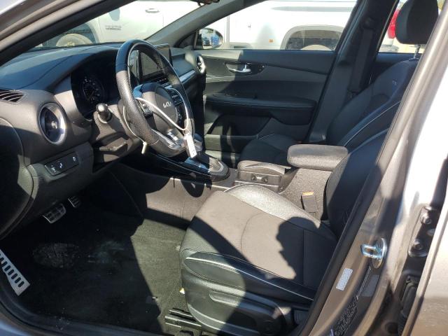 2023 KIA FORTE GT L - 3KPF54AD1PE574550