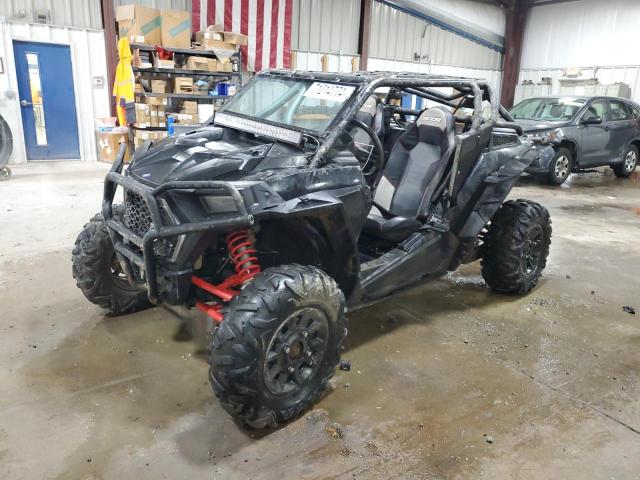 2019 POLARIS RZR - 3NSVDE994KH838323