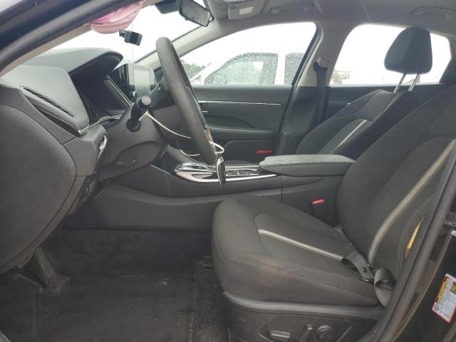 2022 HYUNDAI SONATA SEL - KMHL64JA6NA240600