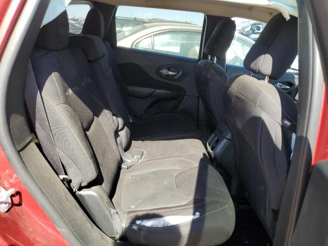 2016 JEEP CHEROKEE L - 1C4PJMCB5GW266430