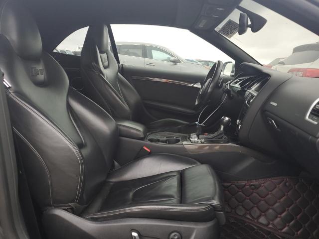 2017 AUDI S5 WAUC4AFH0HN000712