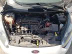 FORD FIESTA S photo