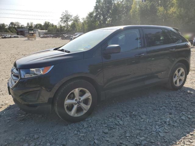 2016 FORD EDGE SE - 2FMPK3G97GBC21551