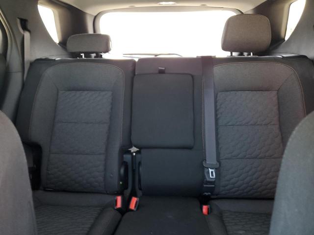 2020 CHEVROLET EQUINOX LT - 3GNAXKEV0LS526066