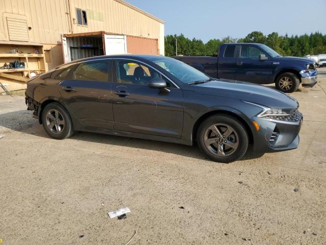 2021 KIA K5 LXS - 5XXG14J21MG011838