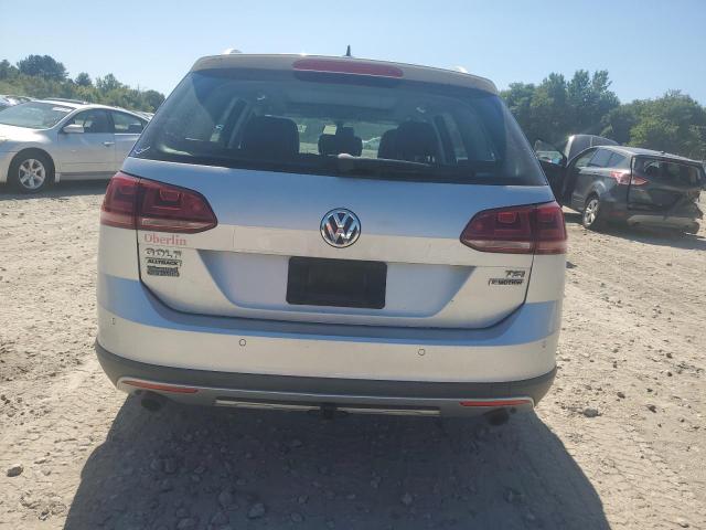 2017 VOLKSWAGEN GOLF ALLTR - 3VWH17AU8HM525789