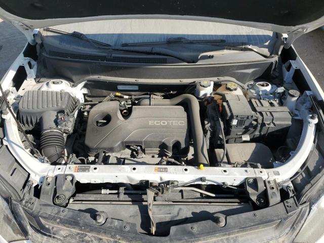 2019 CHEVROLET EQUINOX LT - 3GNAXTEV0KL295717