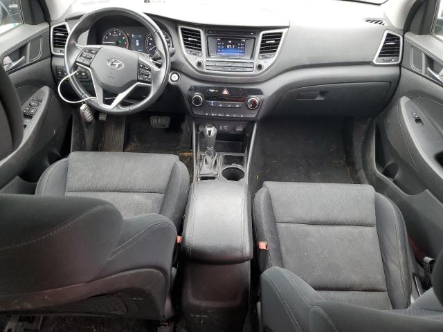 2016 HYUNDAI TUCSON LIM - KM8J3CA2XGU087305