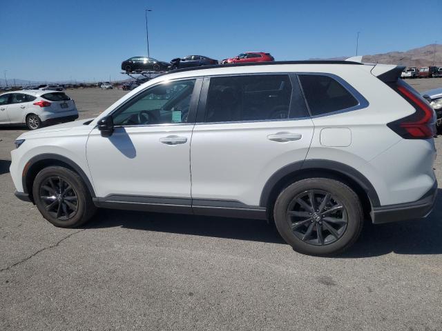 2024 HONDA CR-V SPORT - 2HKRS6H82RH807103