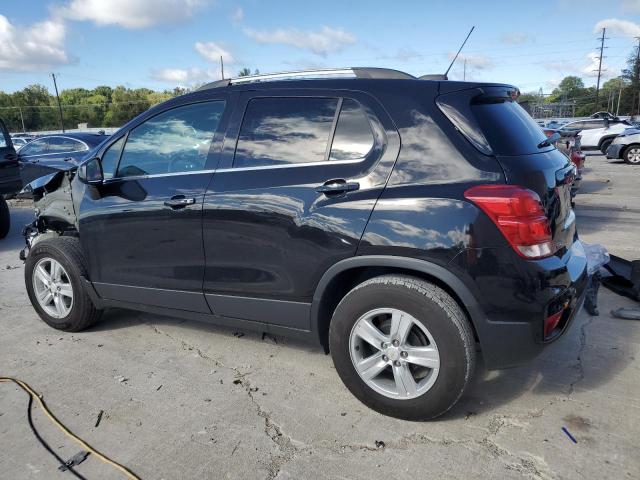 2020 CHEVROLET TRAX 1LT - KL7CJLSB6LB337286