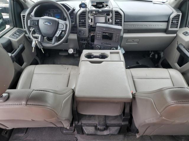 2019 FORD F250 SUPER - 1FD7W2B60KEG54489
