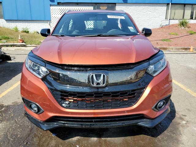 2020 HONDA HR-V SPORT - 3CZRU6H11LG703290