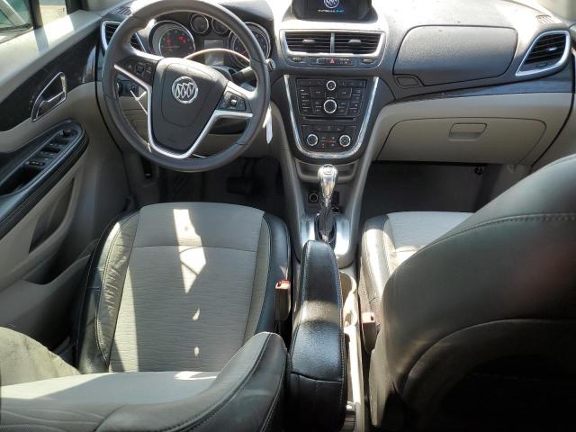 2016 BUICK ENCORE - KL4CJASB7GB700556