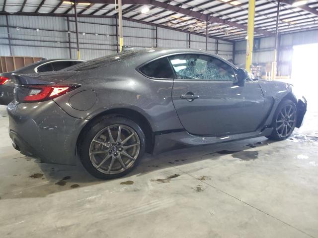 2022 SUBARU BRZ PREMIU JF1ZDBB17N9700779
