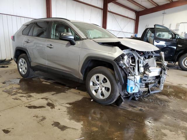 2019 TOYOTA RAV4 LE JTMF1RFV8KD509179  71287114