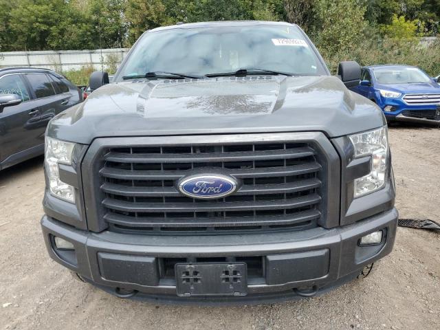 VIN 1FTEW1EP4GFC99113 2016 Ford F-150, Supercrew no.5