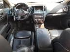 NISSAN MAXIMA S photo