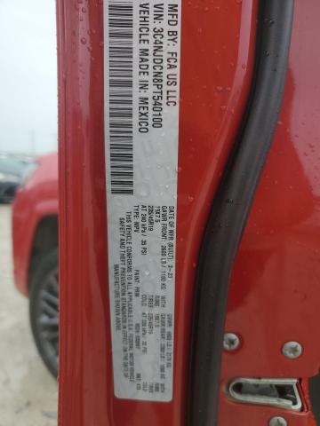 2023 JEEP COMPASS LI - 3C4NJDCN8PT540100