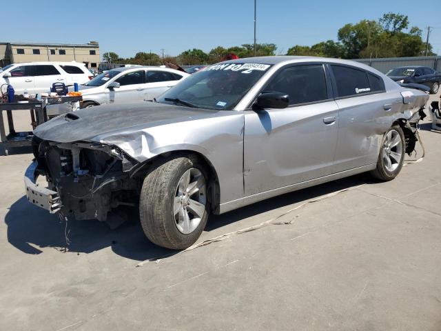 VIN 2C3CDXBG2GH146074 2016 Dodge Charger, SE no.1