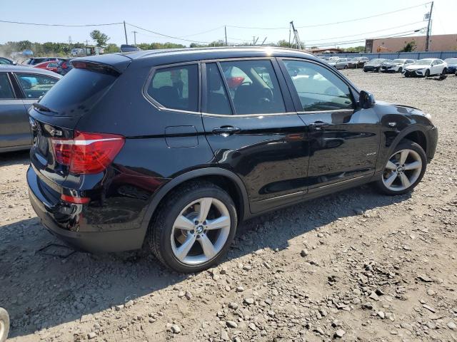 VIN 5UXWX9C30H0W78726 2017 BMW X3, Xdrive28I no.3