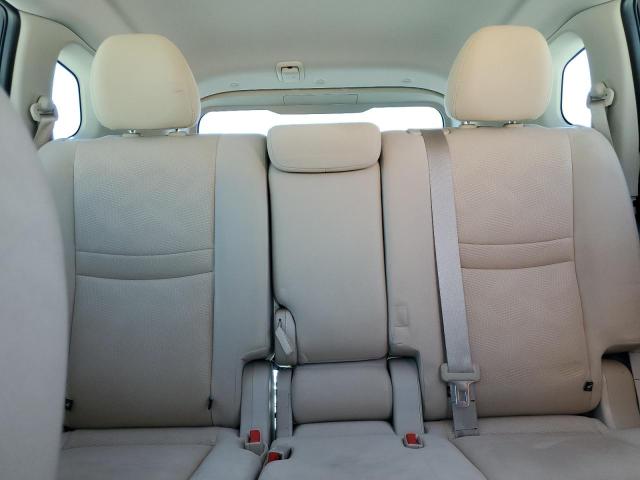 2016 NISSAN ROGUE S - JN8AT2MT1GW013055