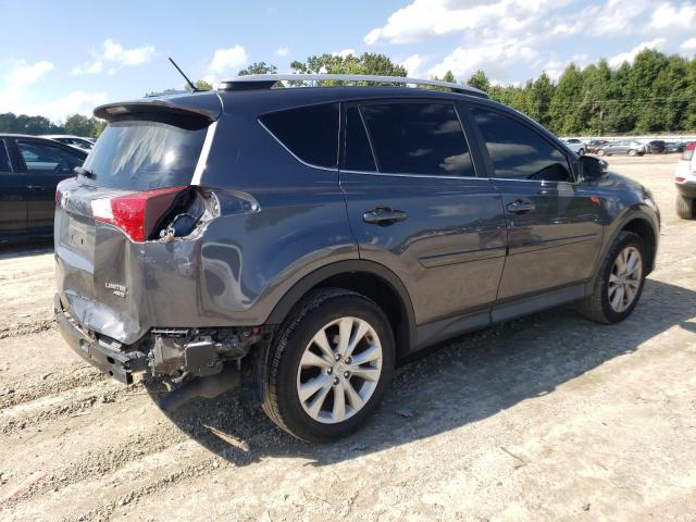 VIN 2T3DFREV5FW375802 2015 Toyota RAV4, Limited no.3