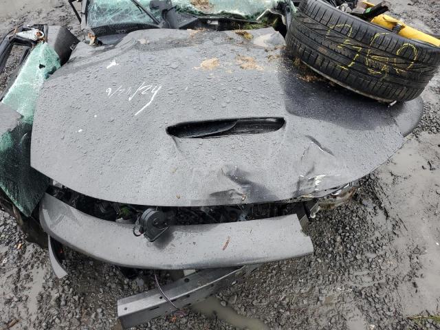 2021 DODGE CHARGER SC - 2C3CDXGJ6MH539723