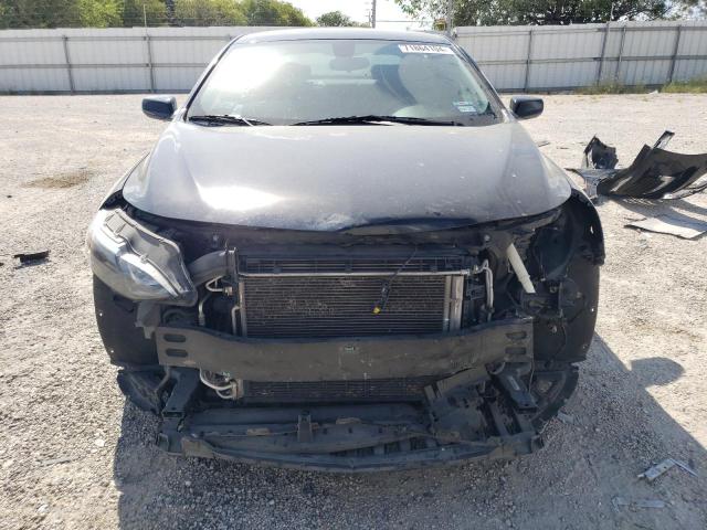 2020 CHEVROLET MALIBU LT - 1G1ZD5ST6LF085839