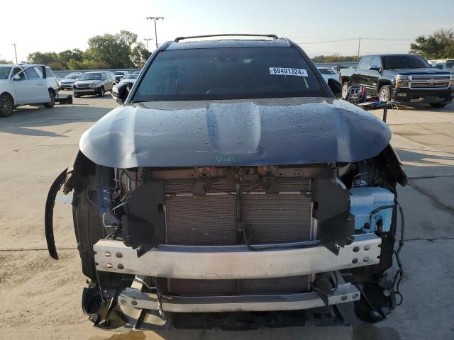 VIN 5TDKDRAH7PS013874 2023 Toyota Highlander, L no.5