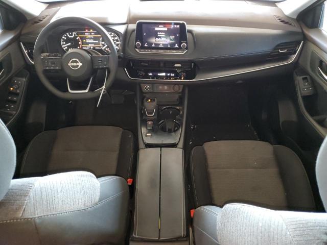 2023 NISSAN ROGUE SV - 5N1BT3BA9PC740769