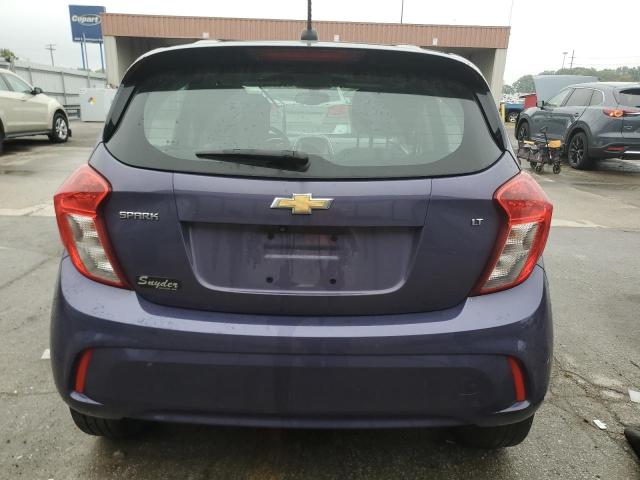 2017 CHEVROLET SPARK 1LT - KL8CD6SA4HC754256