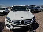 MERCEDES-BENZ GLE 350 photo