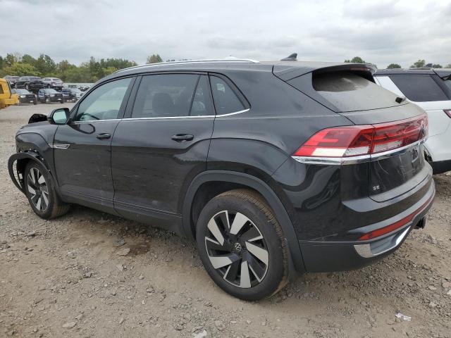 2024 VOLKSWAGEN ATLAS CROS - 1V2KE2CA6RC254977