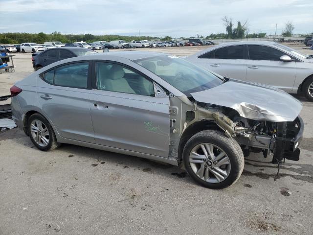 2020 HYUNDAI ELANTRA SE - 5NPD84LF0LH588099