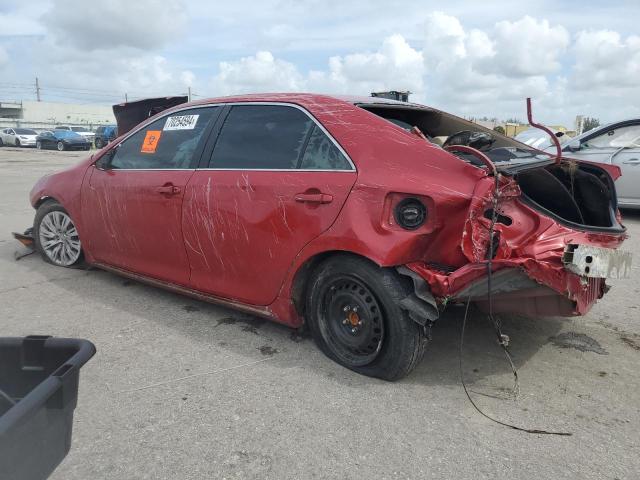 Vin: 4t1bf1fk9eu852333, lot: 70254594, toyota camry l 20142