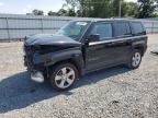 2016 JEEP PATRIOT LA - 1C4NJPFA1GD601433