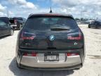 BMW I3 REX photo