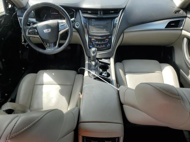 2019 CADILLAC CTS - 1G6AP5SX5K0118364