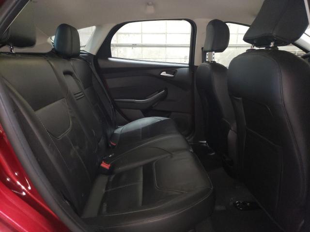 2016 FORD FOCUS SE - 1FADP3K21GL315983