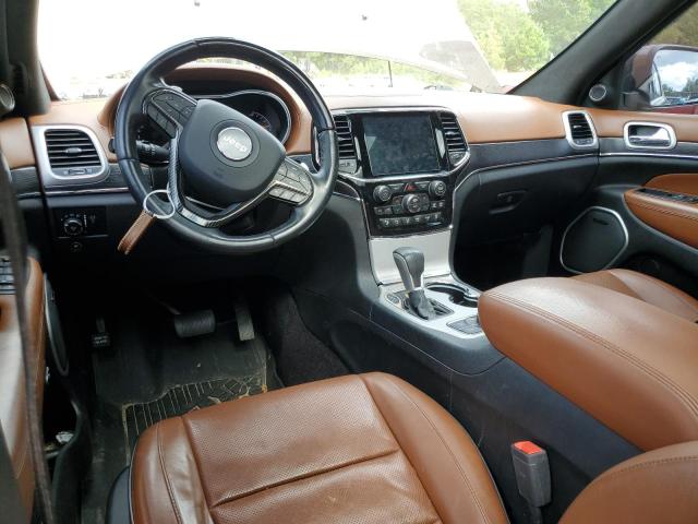 2019 JEEP GRAND CHER - 1C4RJFJT7KC619521