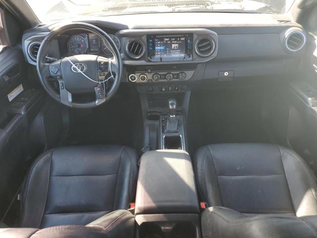 2019 TOYOTA TACOMA DOU - 3TMDZ5BN7KM072925