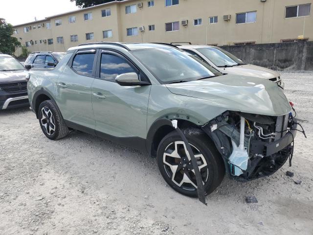 2024 HYUNDAI SANTA CRUZ 5NTJEDAF7RH078390  72784904