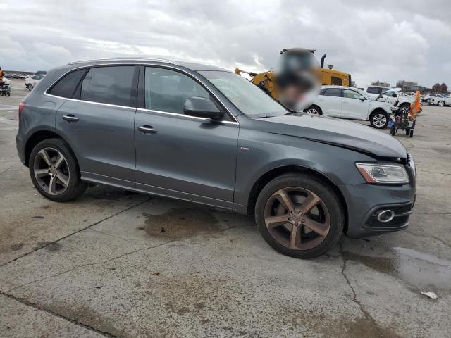 VIN WA1WGAFP5FA016613 2015 Audi Q5, Prestige no.4